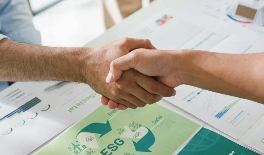 3E is committed to strategically partnering with our customers.