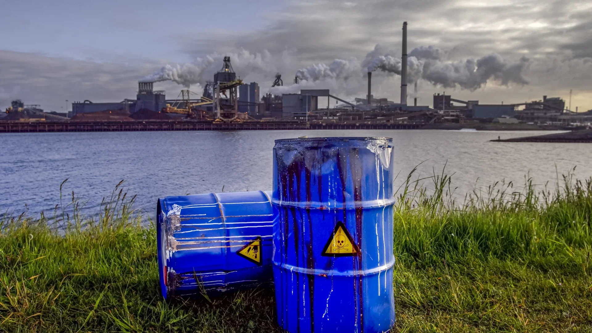 The focus on Substances of Very High Concern (SVHCs) has intensified.