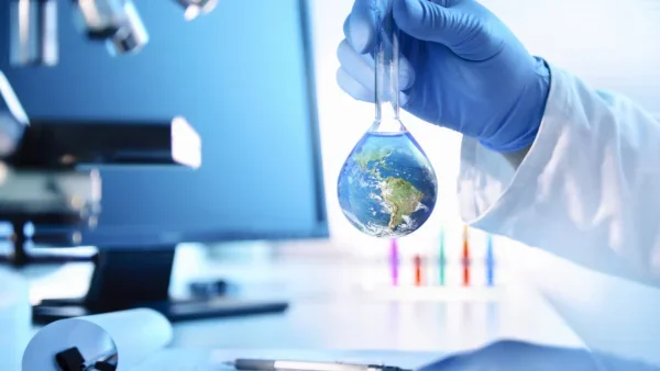 Understanding and complying with chemical regulations is critical for global businesses.