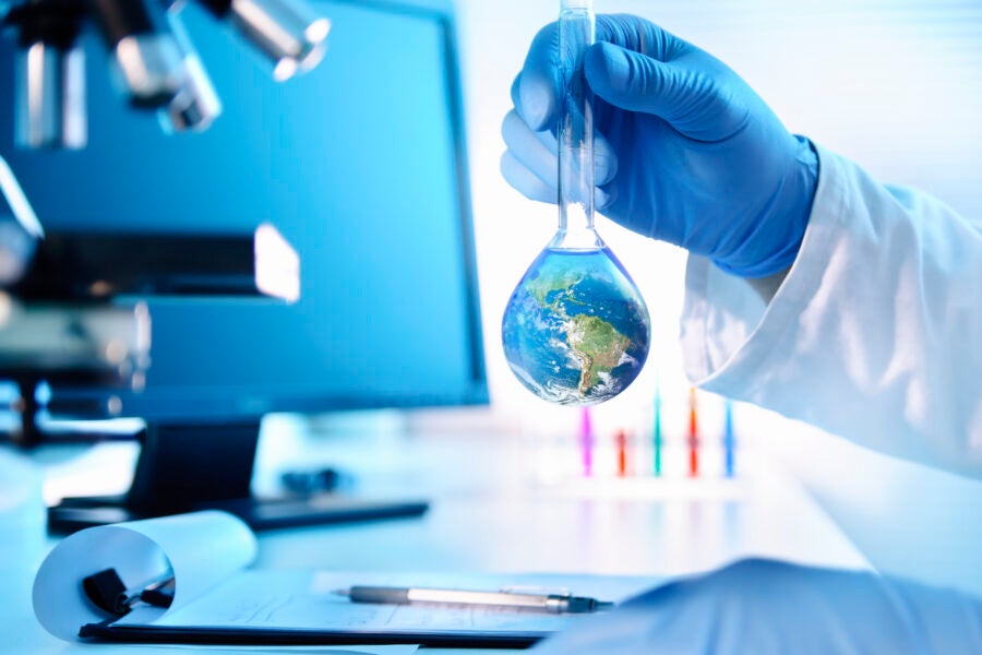 Understanding and complying with chemical regulations is critical for global businesses.