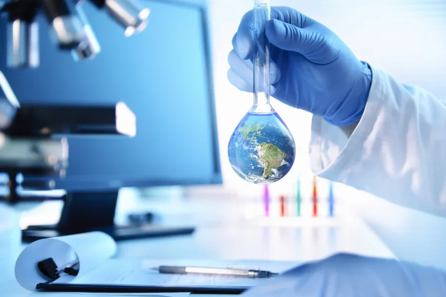 Understanding and complying with chemical regulations is critical for global businesses.