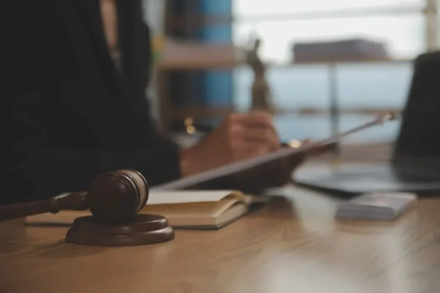 PFAS-related legal challenges are complex.