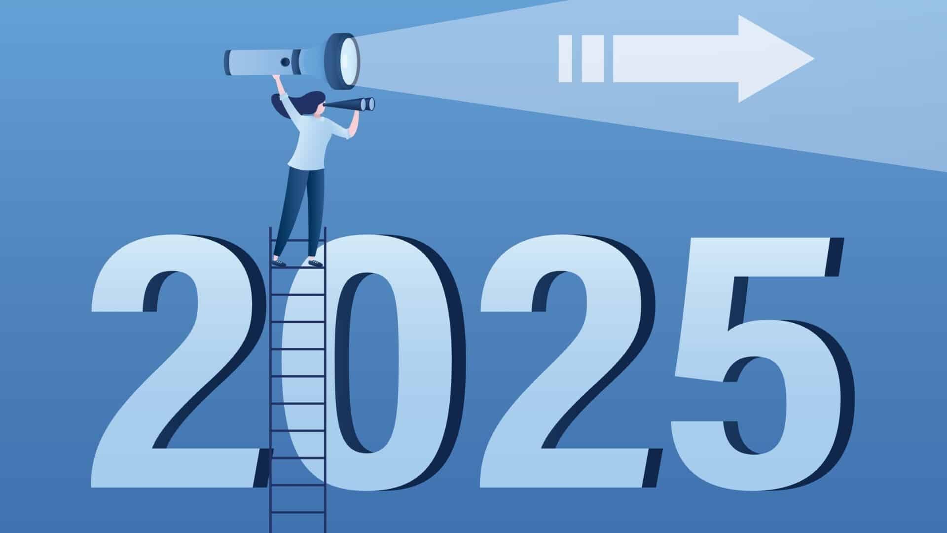 2025 Outlook: 10 Global Policy Trends to Watch | 3E