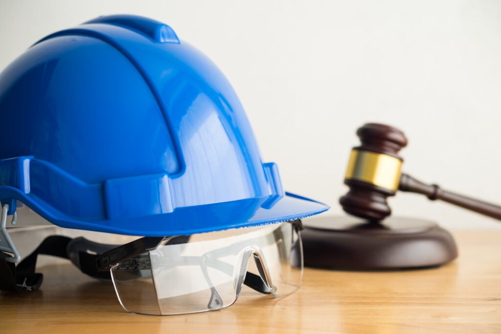 What is HASAWA – the Health and Safety at Work Act of 1974? | 3E