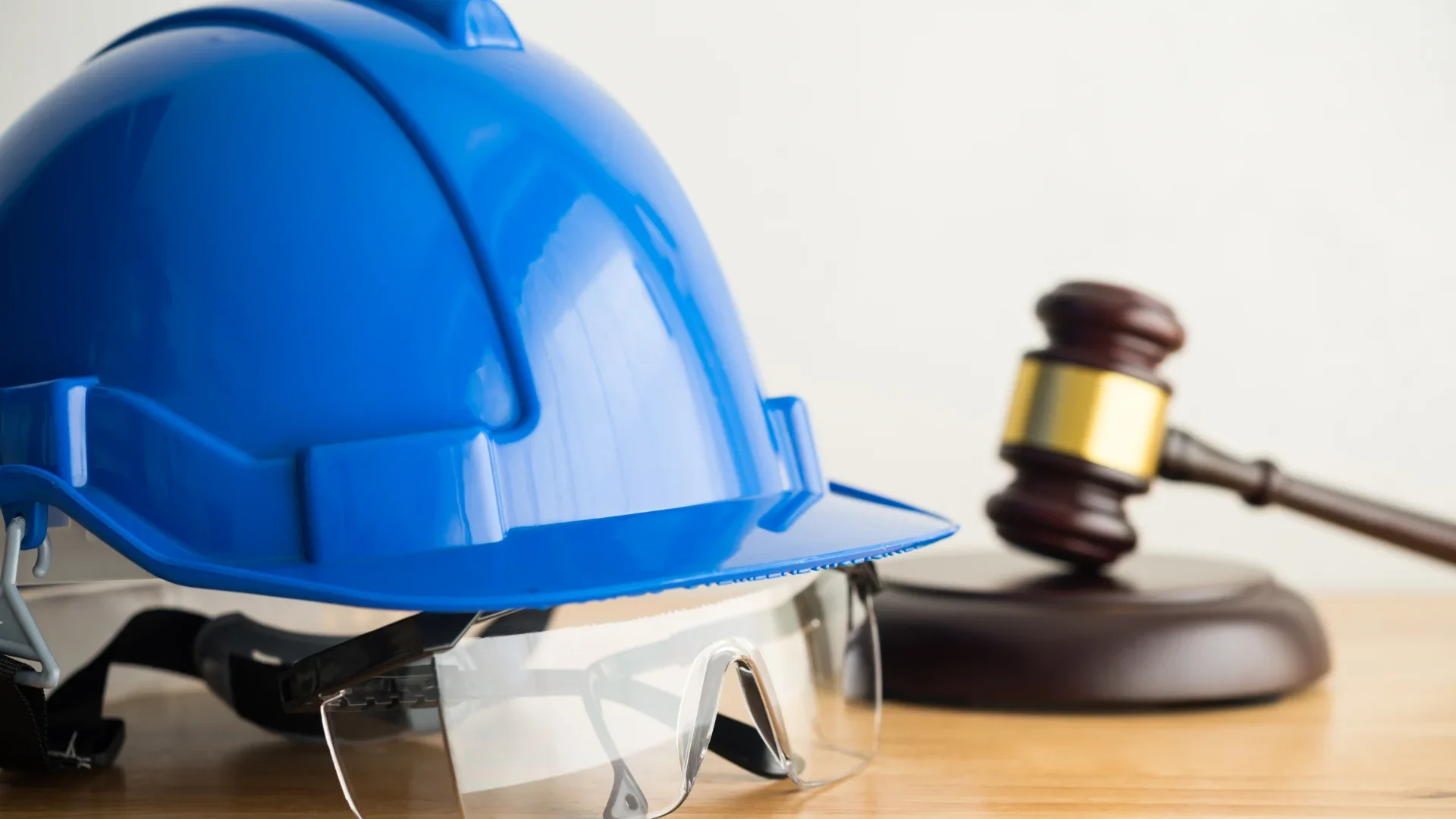 HASAWA ensures that safety is a priority across all sectors.