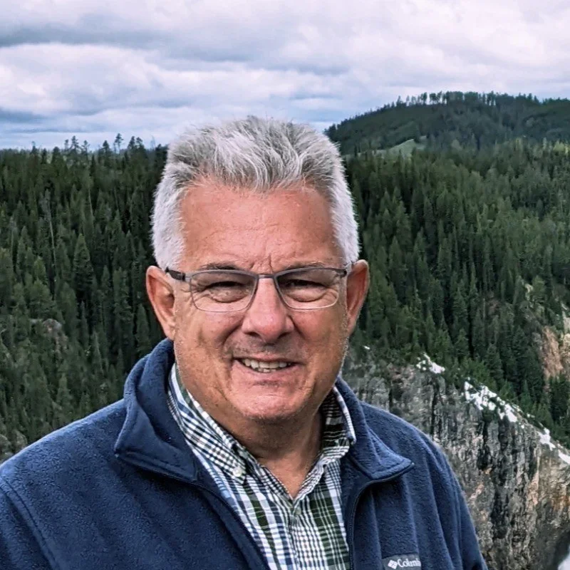 Rob Campbell, Solutions Advisor