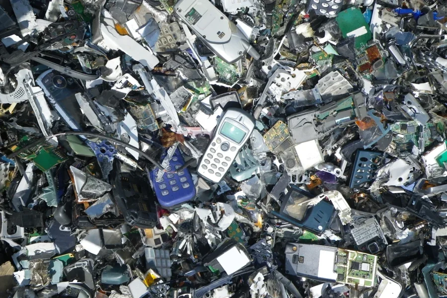 EPR is a powerful tool for promoting chemical safety and environmental responsibility.