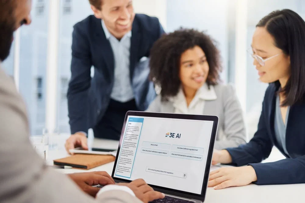 3E is honored with dual awards for Top Product of the Year 2025 by E+E Leader Awards.