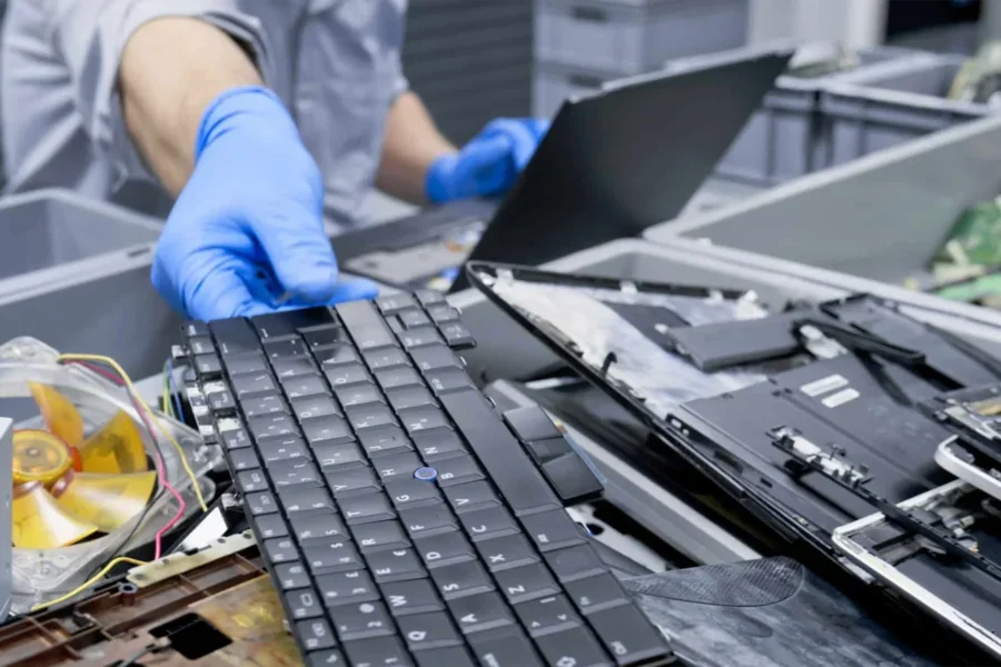 RoHS Requirements regarding electronic waste will present ongoing challenges for a variety of operations in the European Union