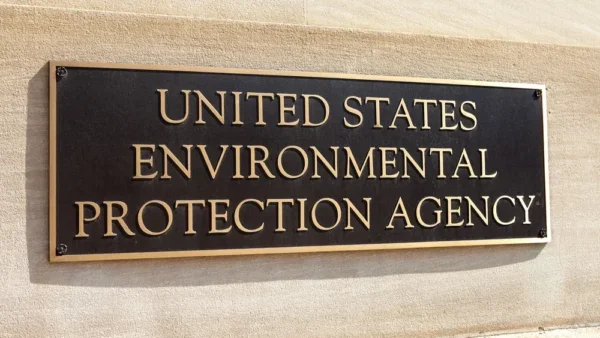 The EPA has been asked to roll back a significant number of the US' existing environmental regulations.