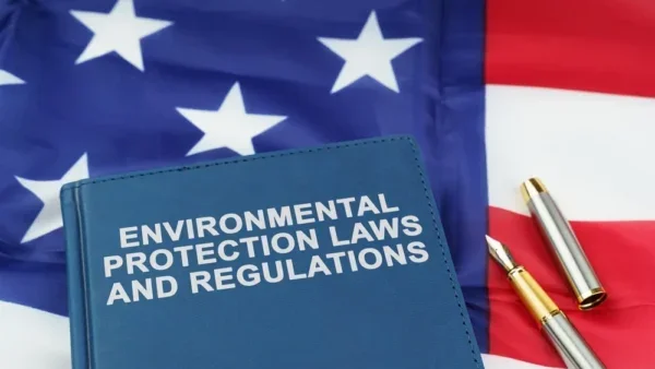 A breakdown of some of the major EPA deregulatory actions.
