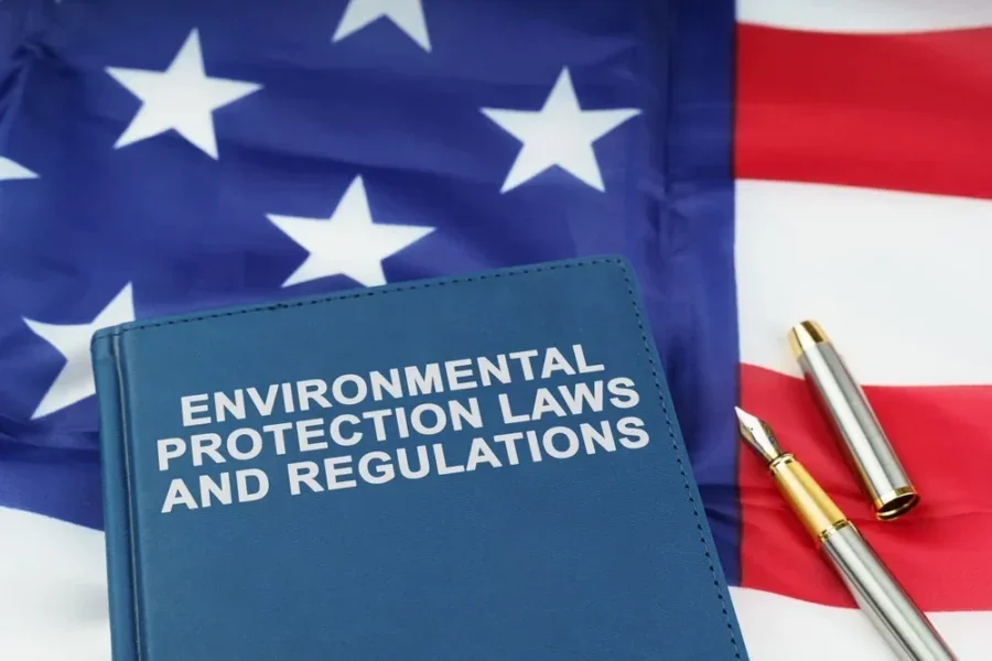 A breakdown of some of the major EPA deregulatory actions.
