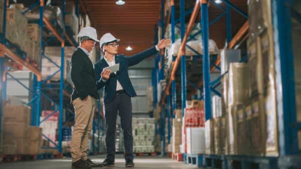 Full Material Disclosure supports the management and substances of concern