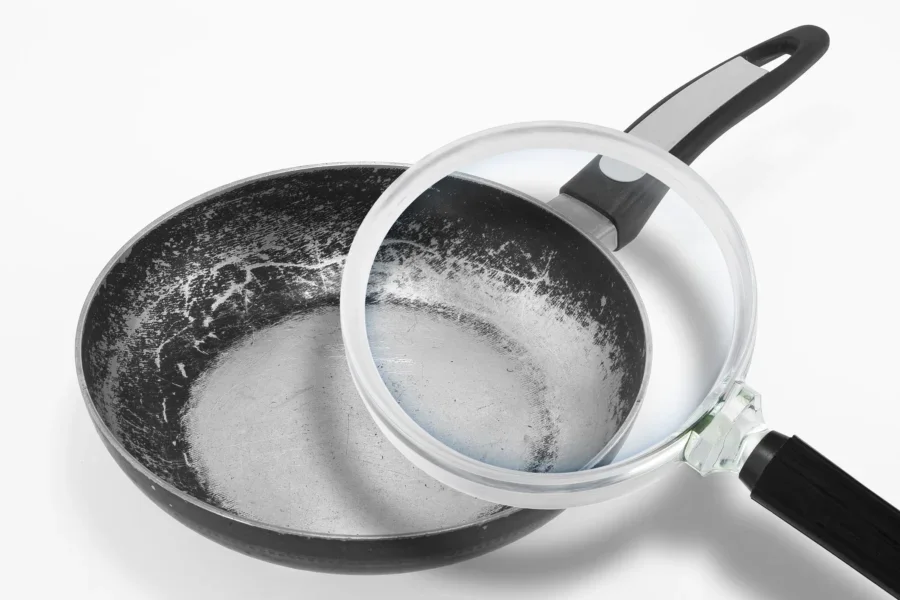 PFAS chemicals PFAS are currently found in products like cookware, textiles, and firefighting foam but raise significant health and environmental risks.