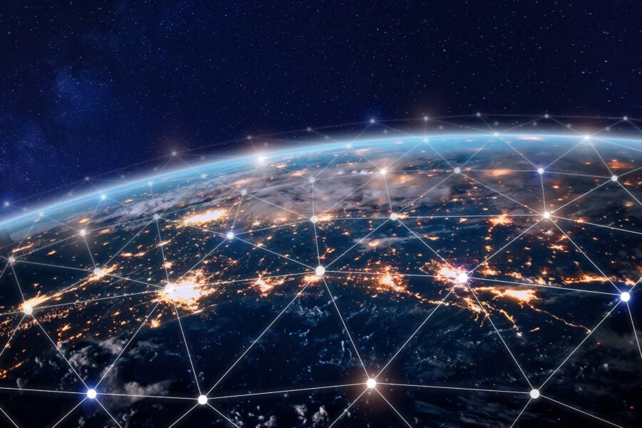 3E supports customers worldwide with their regulatory compliance needs
