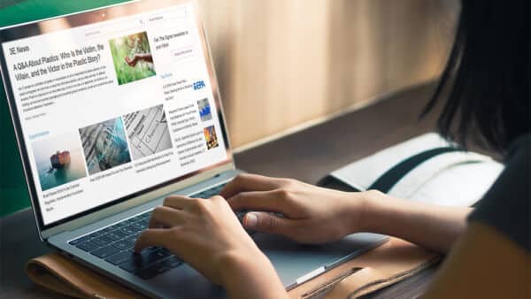 3E's news service delivers timely actionable intelligence regarding global chemical and product regulation, workplace safety, and sustainability.