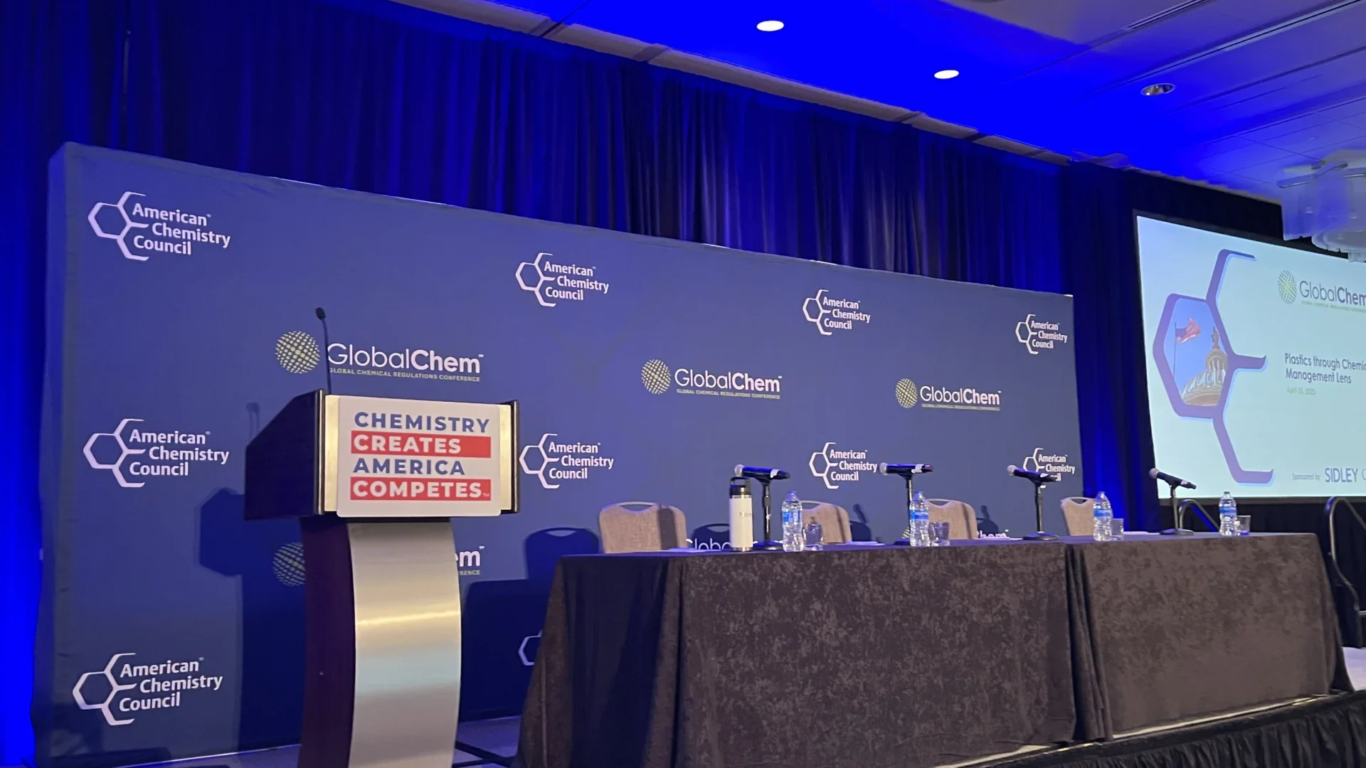 Experts discuss engaging with the EPA to provide data for risk assessment understanding and communication between business and the agency.