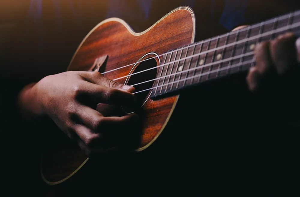 Most of us have per- and polyfluoroalkyl substances (PFAS) in our homes; we might even use products containing them on a daily basis such as guitar strongs.