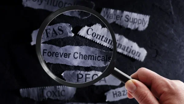 PFAS-investigation