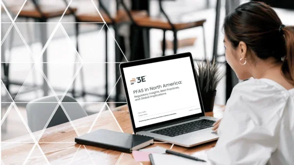 Join us for this insightful webinar as our experts provide an in-depth overview of PFAS regulations in the United States and Canada, strategies to approach PFAS definitions and data collection