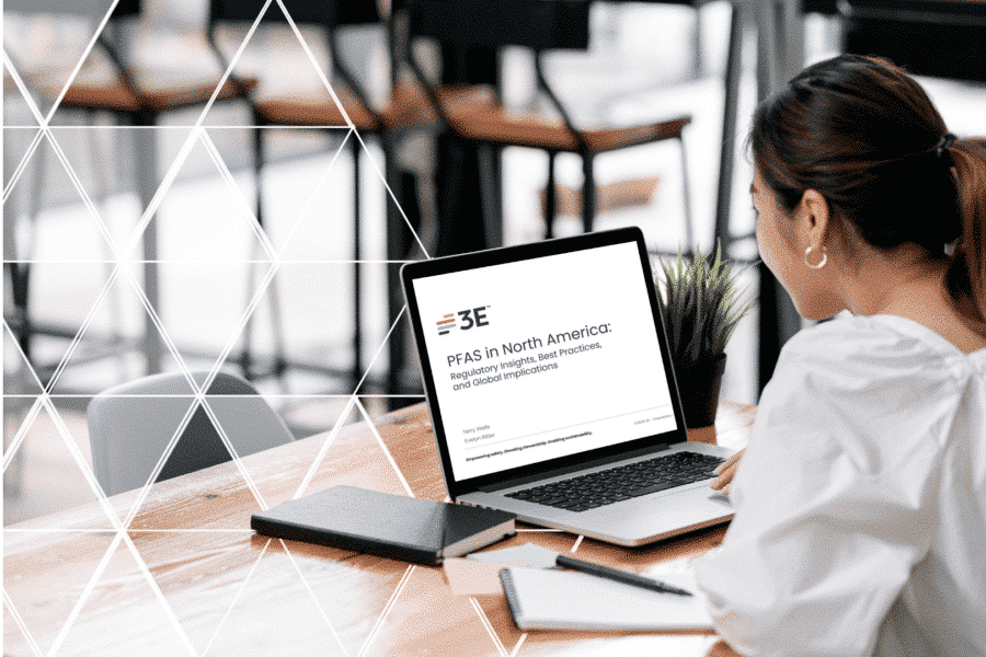 Join us for this insightful webinar as our experts provide an in-depth overview of PFAS regulations in the United States and Canada, strategies to approach PFAS definitions and data collection