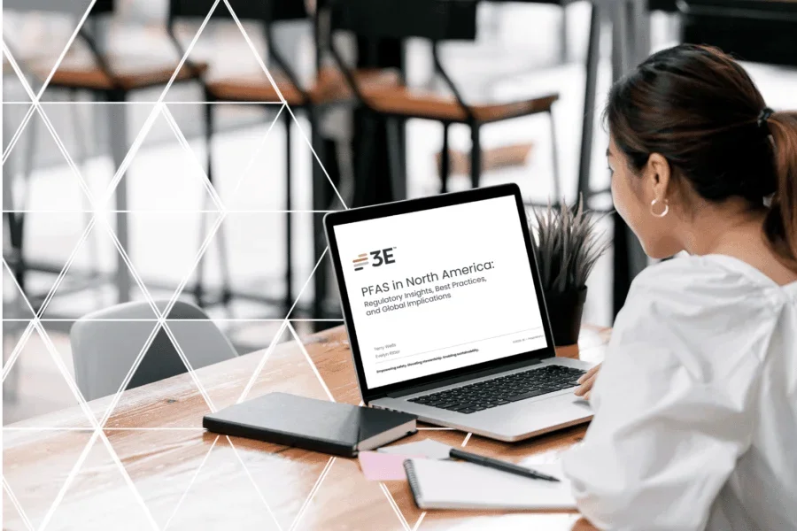 Join us for this insightful webinar as our experts provide an in-depth overview of PFAS regulations in the United States and Canada, strategies to approach PFAS definitions and data collection