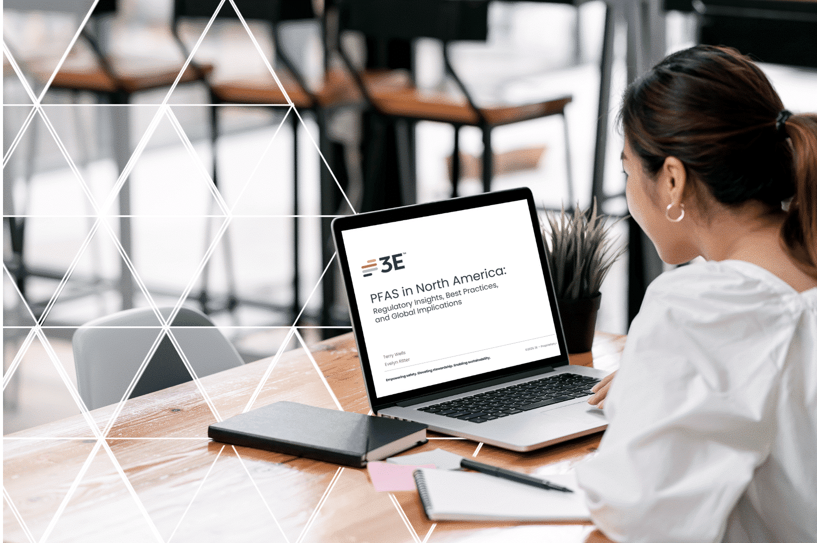 Join us for this insightful webinar as our experts provide an in-depth overview of PFAS regulations in the United States and Canada, strategies to approach PFAS definitions and data collection