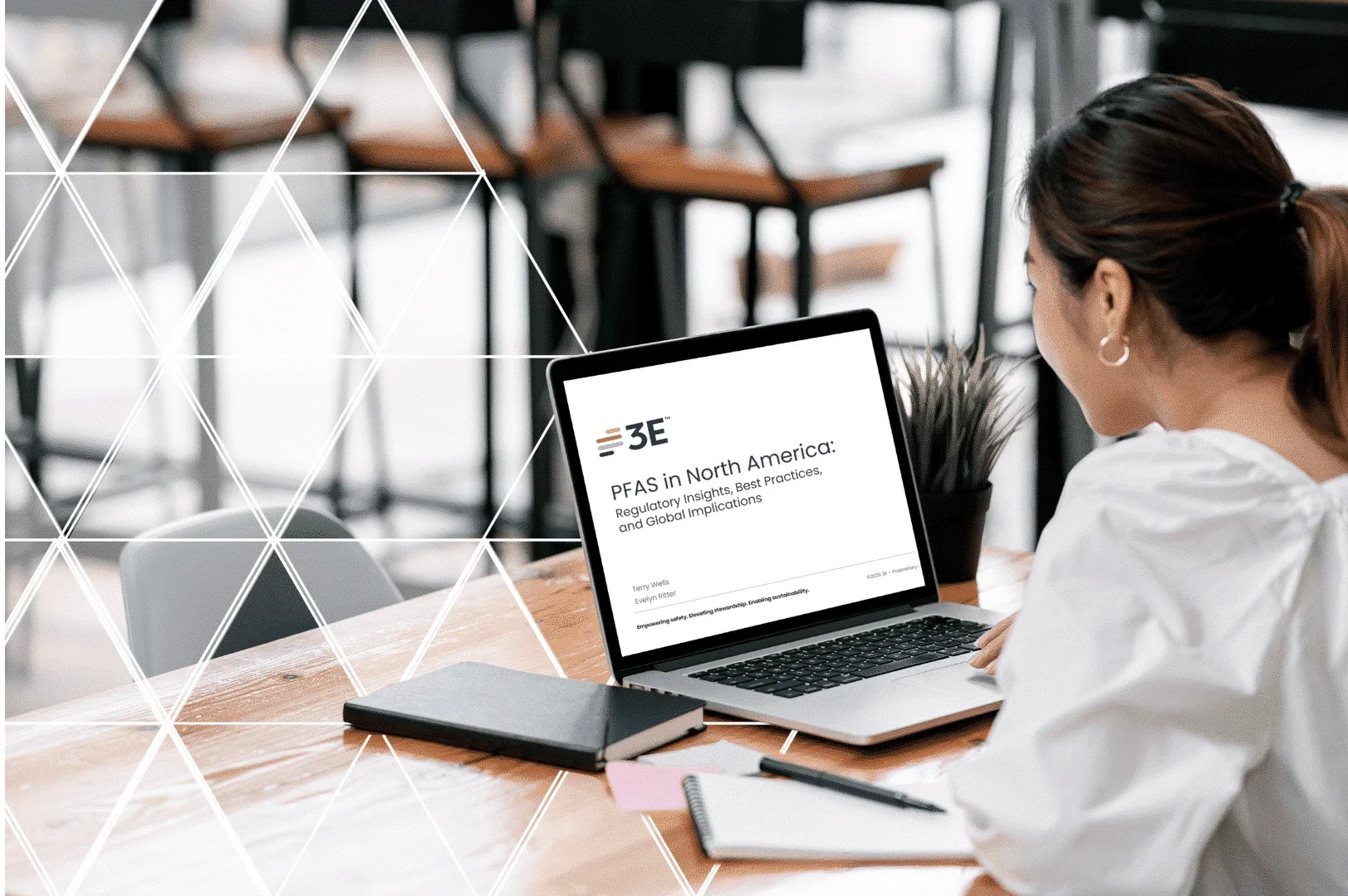 Join us for this insightful webinar as our experts provide an in-depth overview of PFAS regulations in the United States and Canada, strategies to approach PFAS definitions and data collection