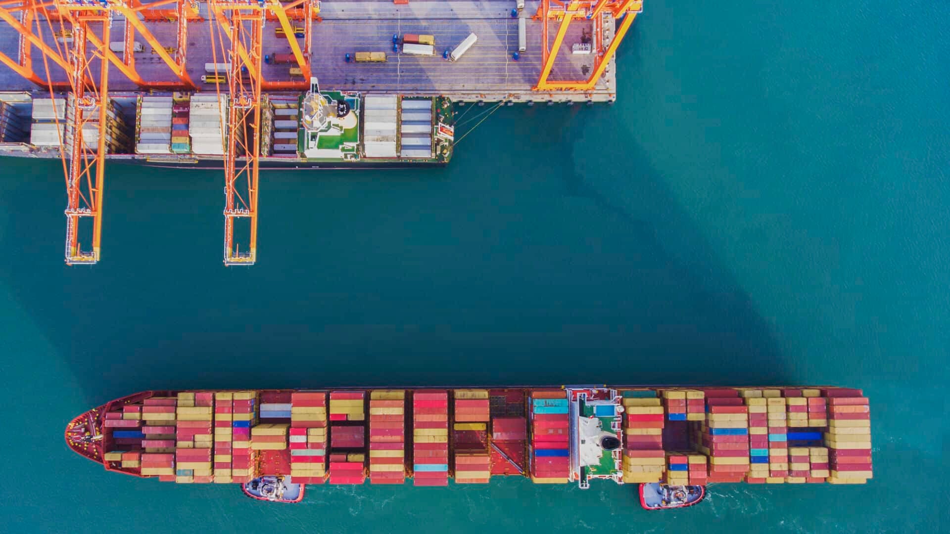 Supply chain visibility is achieved with effective supplier engagement leveraging suplier surveys, product compliance software, and streamlined data sharing via 3E Digital Product Passports