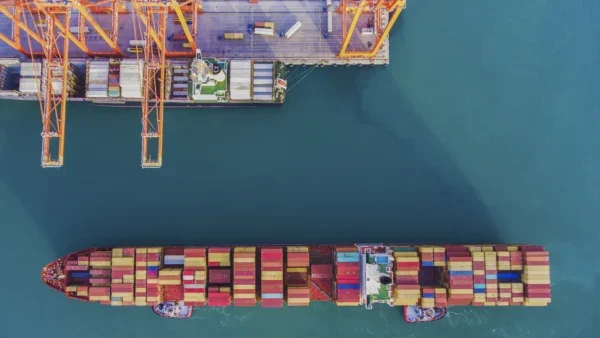 Supply chain visibility is achieved with effective supplier engagement leveraging suplier surveys, product compliance software, and streamlined data sharing via 3E Digital Product Passports