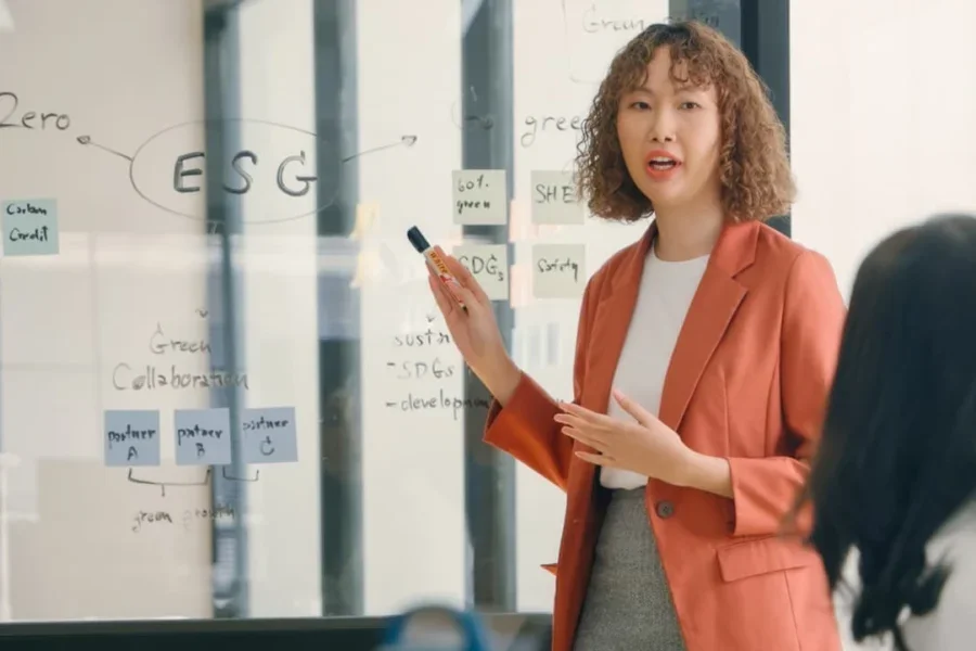 Companies can manage the entire lifecycle of a product, lead in sustainable product design, and use safer chemicals when using software solutions like 3E's.