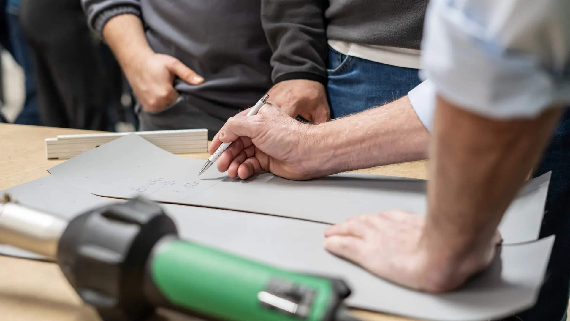 PVC Industry sustainability is possible with working with Digital Product Passports from 3E