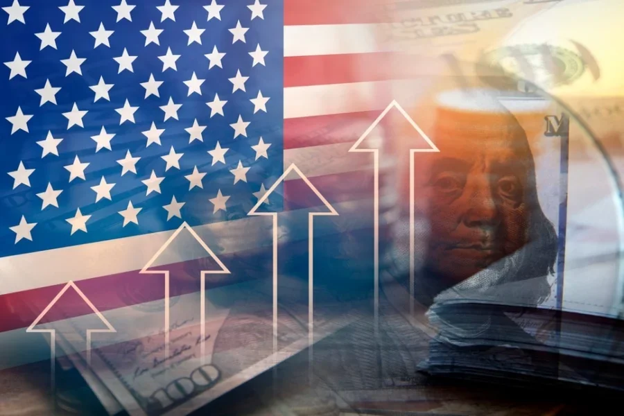 US President Trump announces baseline tariffs in addition to reciprocal tariffs