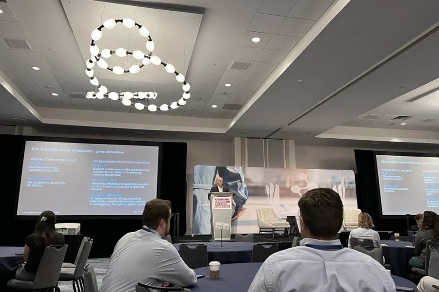 Experts examine why it is increasingly difficult to attract and keep Generation Z in manufacturing jobs.