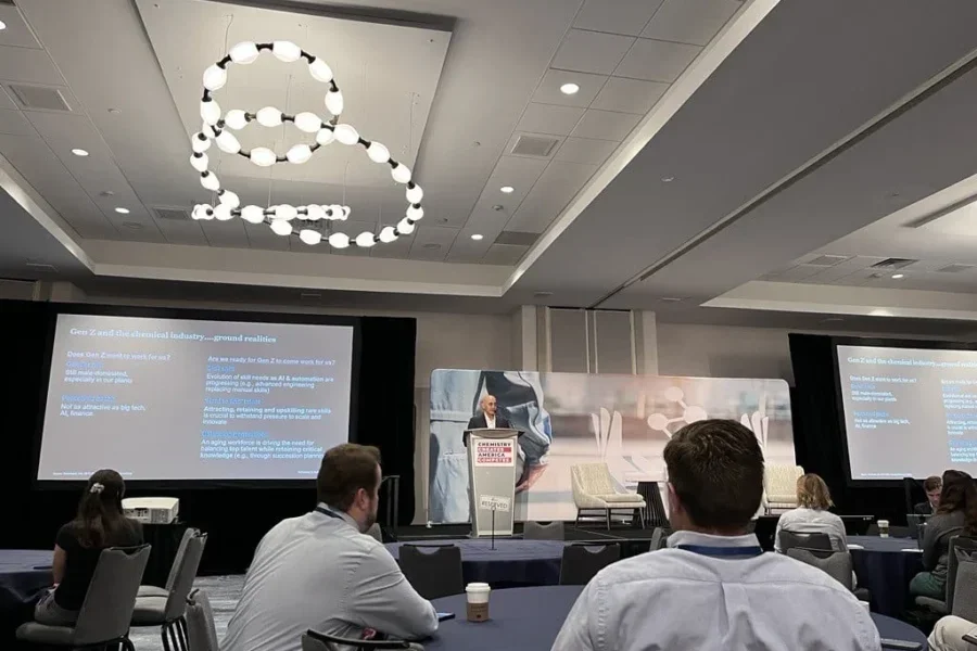 Experts examine why it is increasingly difficult to attract and keep Generation Z in manufacturing jobs.