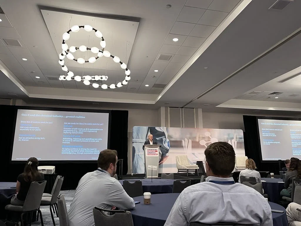 Experts examine why it is increasingly difficult to attract and keep Generation Z in manufacturing jobs.