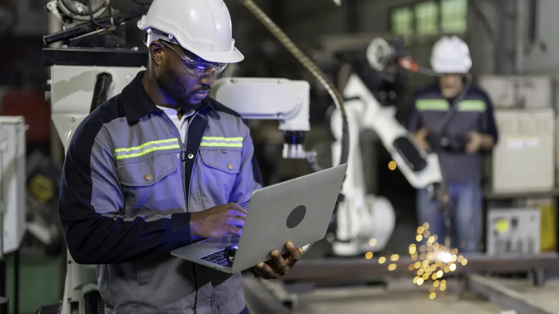 SDS Management software helps maintain a safe environment for employees and streamlines operations.