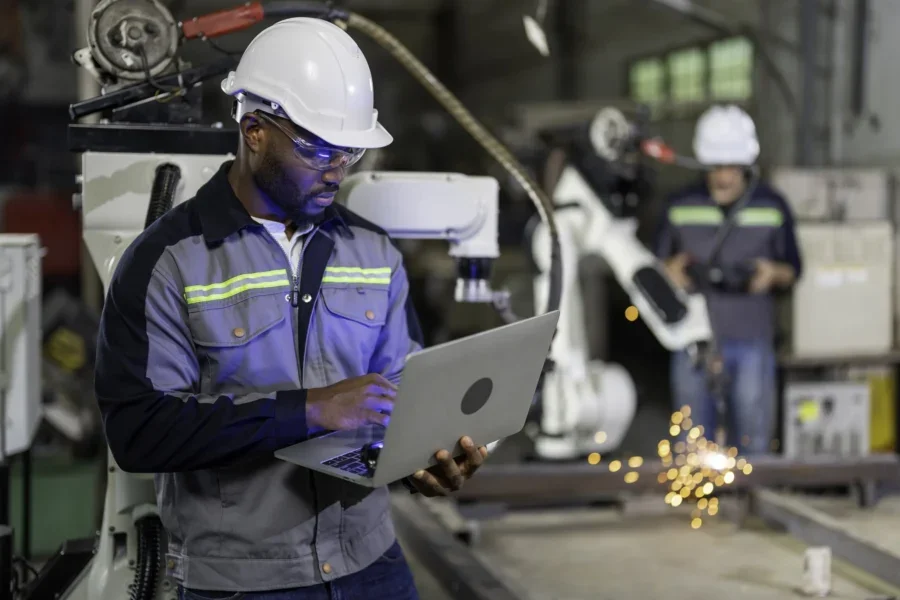 SDS Management software helps maintain a safe environment for employees and streamlines operations.