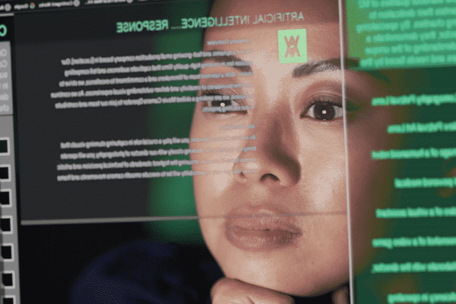 Ways AI can help achieve chemical compliance.