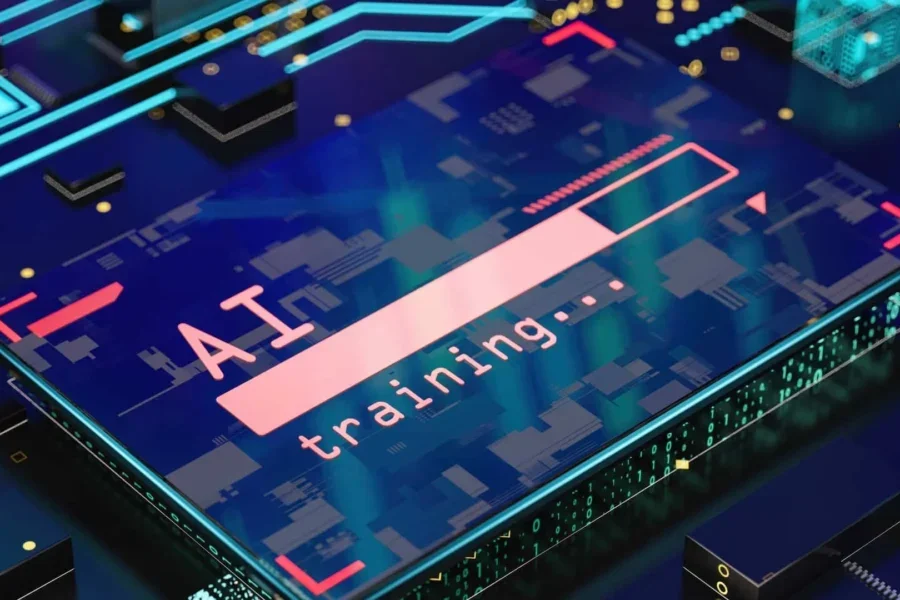 Select the right AI tool for chemical compliance