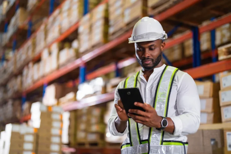 3E provides industry-leading SDS management software.