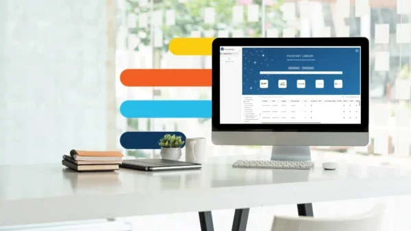 3E Exchange Digital Product Passport library houses over one million digital product passports to support compliance and sustainability data sharing throughout the supply chain