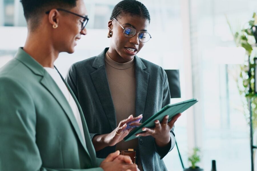 Learn how to streamline sustainability data management and leverage 3E’s Digital Product Passport to meet evolving EU regulatory demands with confidence and agility.