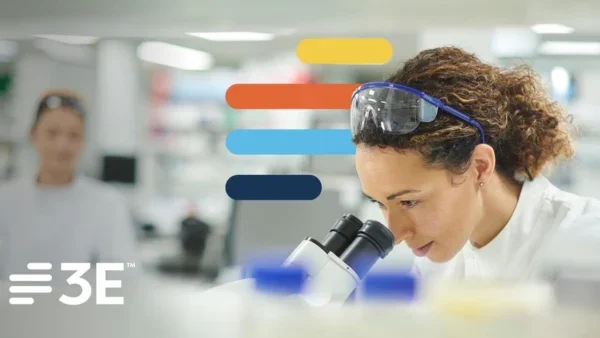 3E helps DuPont achieve chemical compliance and product safety