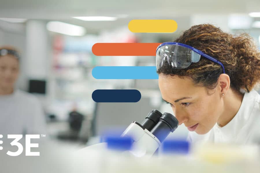 3E helps DuPont achieve chemical compliance and product safety