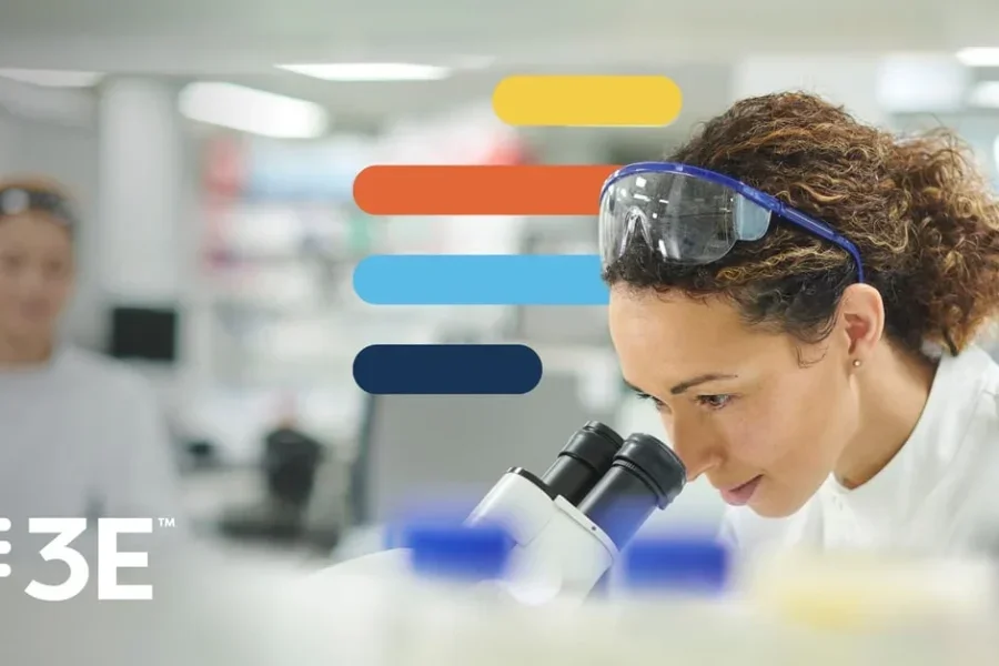 3E helps DuPont achieve chemical compliance and product safety