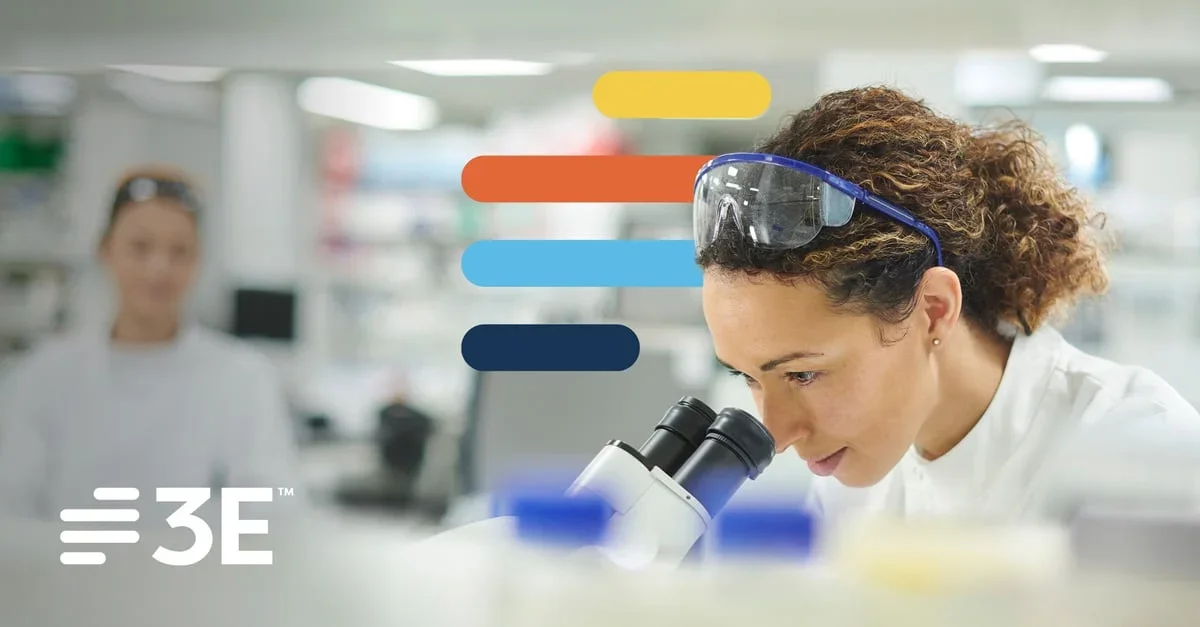 3E helps DuPont achieve chemical compliance and product safety