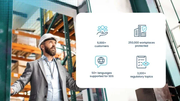 3E provides intelligent compliance solutions