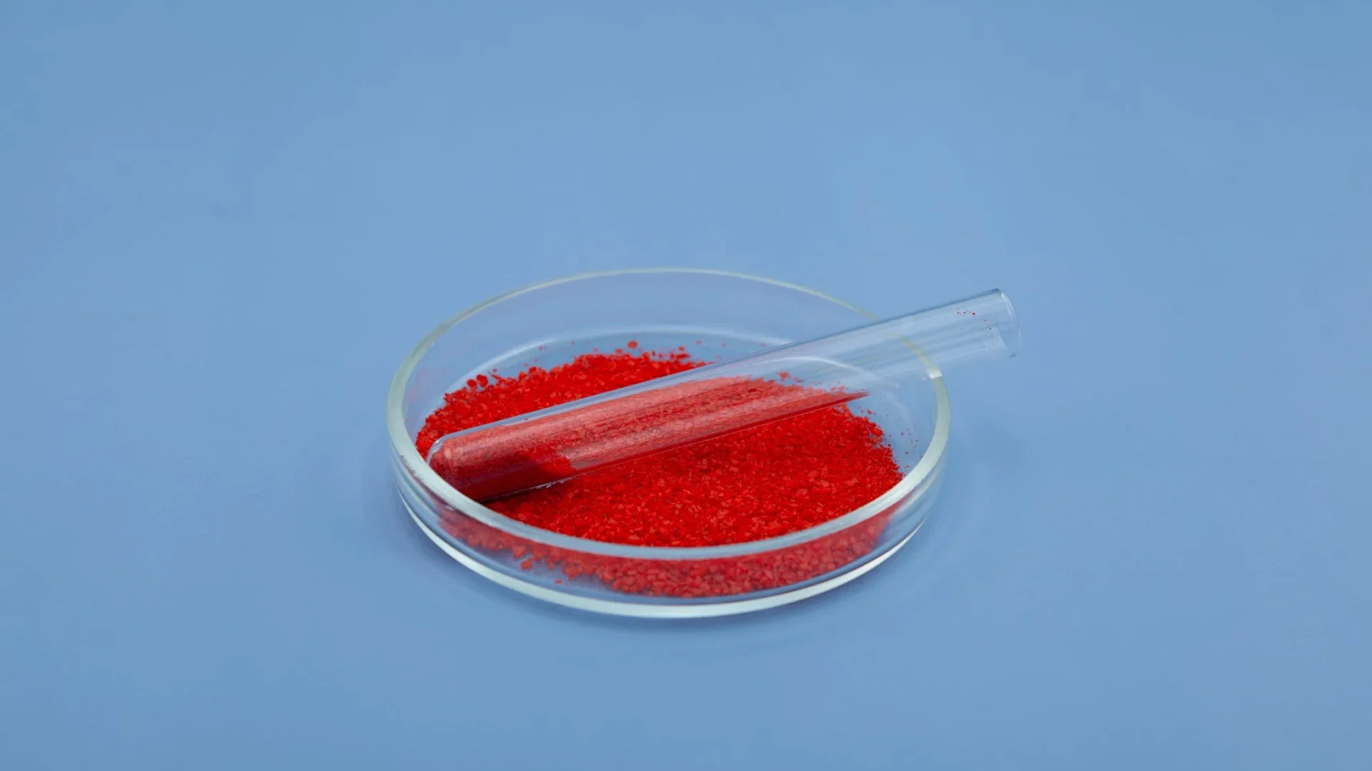 Food additives are the subject of an increased call for regulations such as the GRAS Act in food safety reform.