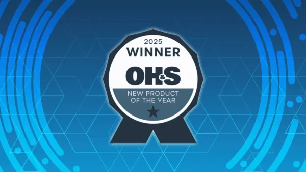 3E Insight's AI assistant recognized as OH&S New Product of the Year